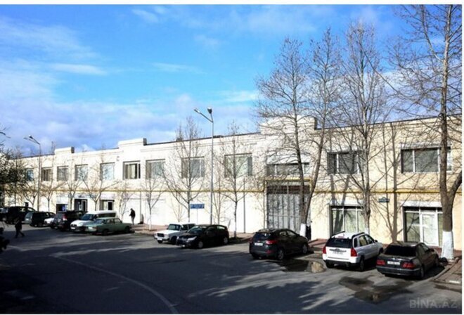 Продаётся  объект 3.5 м², м. Нариман Нариманов, photo 1 from 6