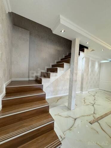 Продаётся 4-комн. новостройка 130 м², пос. Баилова, photo 10 from 27