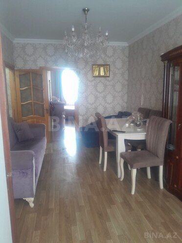 Satılır 2 otaqlı köhnə tikili 50 m², Memar Əcəmi m., photo 1 from 13