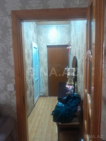 Satılır 2 otaqlı köhnə tikili 50 m², Memar Əcəmi m., photo 11 from 13
