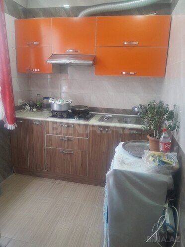 Satılır 2 otaqlı köhnə tikili 50 m², Memar Əcəmi m., photo 10 from 13
