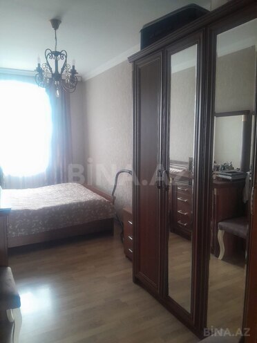 Satılır 2 otaqlı köhnə tikili 50 m², Memar Əcəmi m., photo 8 from 13