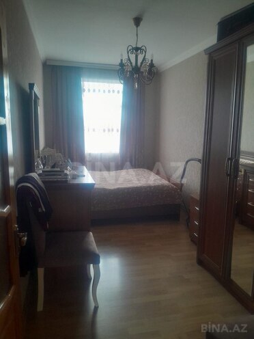 Satılır 2 otaqlı köhnə tikili 50 m², Memar Əcəmi m., photo 6 from 13
