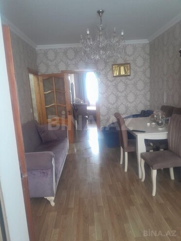 Satılır 2 otaqlı köhnə tikili 50 m², Memar Əcəmi m., photo 3 from 13