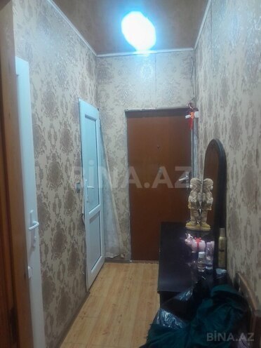 Satılır 2 otaqlı köhnə tikili 50 m², Memar Əcəmi m., photo 12 from 13