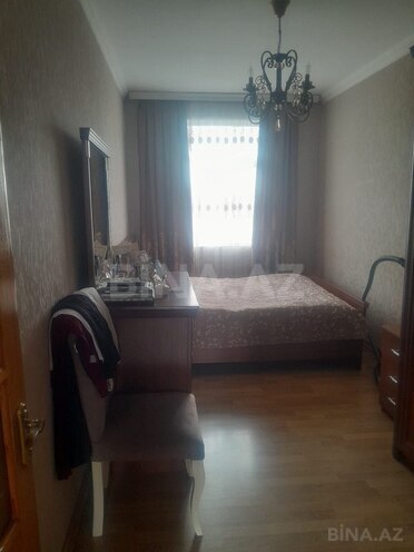 Satılır 2 otaqlı köhnə tikili 50 m², Memar Əcəmi m., photo 7 from 13
