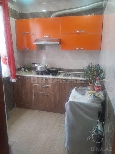Satılır 2 otaqlı köhnə tikili 50 m², Memar Əcəmi m., photo 9 from 13