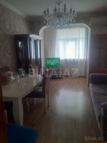 Satılır 2 otaqlı köhnə tikili 50 m², Memar Əcəmi m., photo 5 from 13