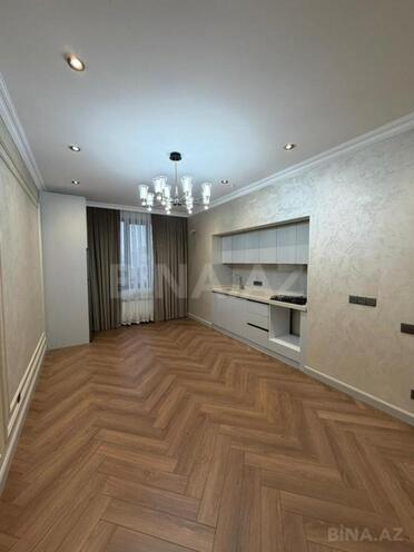 Satılır 3 otaqlı yeni tikili 77 m², 20 Yanvar m., photo 6 from 16