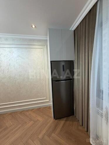 Satılır 3 otaqlı yeni tikili 77 m², 20 Yanvar m., photo 12 from 16