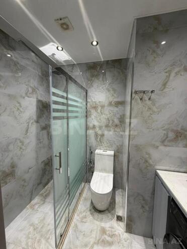 Satılır 3 otaqlı yeni tikili 77 m², 20 Yanvar m., photo 13 from 16