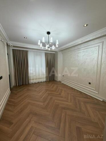 Satılır 3 otaqlı yeni tikili 77 m², 20 Yanvar m., photo 7 from 16