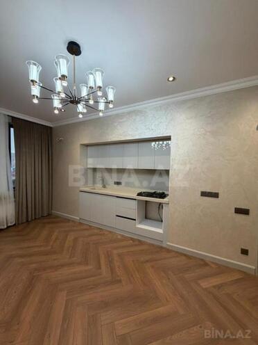 Satılır 3 otaqlı yeni tikili 77 m², 20 Yanvar m., photo 5 from 16