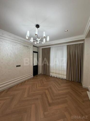Satılır 3 otaqlı yeni tikili 77 m², 20 Yanvar m., photo 4 from 16