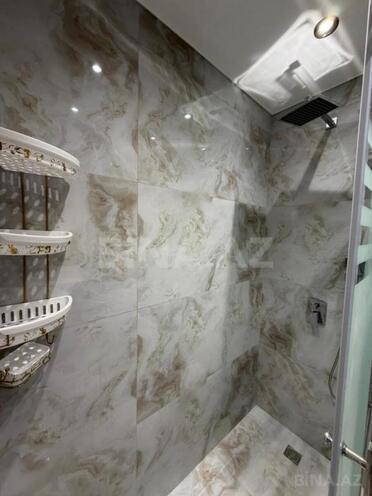 Satılır 3 otaqlı yeni tikili 77 m², 20 Yanvar m., photo 15 from 16