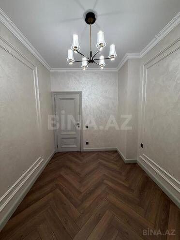 Satılır 3 otaqlı yeni tikili 77 m², 20 Yanvar m., photo 9 from 16
