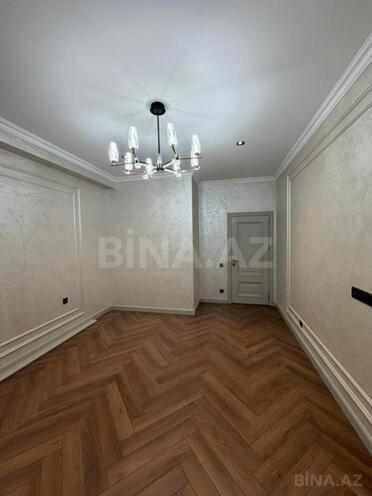 Satılır 3 otaqlı yeni tikili 77 m², 20 Yanvar m., photo 8 from 16