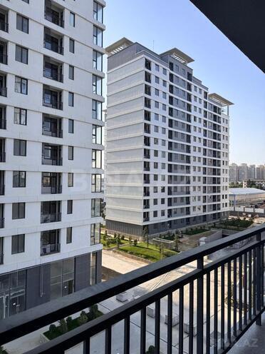 Satılır 3 otaqlı yeni tikili 77 m², 20 Yanvar m., photo 3 from 16