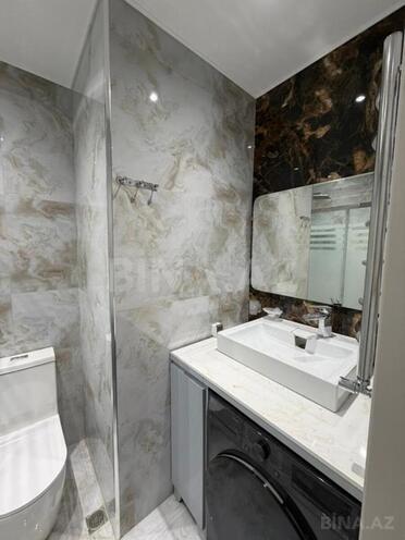 Satılır 3 otaqlı yeni tikili 77 m², 20 Yanvar m., photo 14 from 16