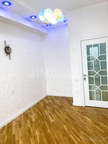 Satılır 3 otaqlı yeni tikili 100 m², Dərnəgül m., photo 8 from 14