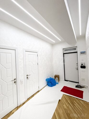Satılır 3 otaqlı yeni tikili 100 m², Dərnəgül m., photo 12 from 14