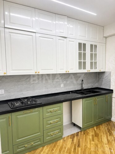 Satılır 3 otaqlı yeni tikili 100 m², Dərnəgül m., photo 7 from 14