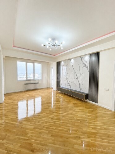 Satılır 3 otaqlı yeni tikili 100 m², Dərnəgül m., photo 1 from 14