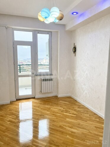 Satılır 3 otaqlı yeni tikili 100 m², Dərnəgül m., photo 6 from 14