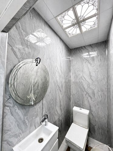Satılır 3 otaqlı yeni tikili 100 m², Dərnəgül m., photo 10 from 14