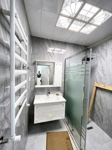 Satılır 3 otaqlı yeni tikili 100 m², Dərnəgül m., photo 11 from 14
