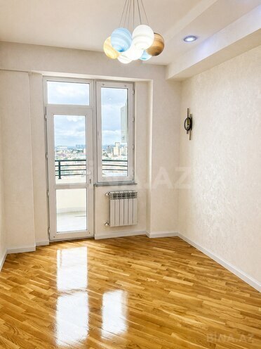 Satılır 3 otaqlı yeni tikili 100 m², Dərnəgül m., photo 9 from 14