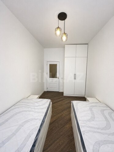 Satılır 3 otaqlı yeni tikili 95 m², Şah İsmayıl Xətai m., photo 8 from 13