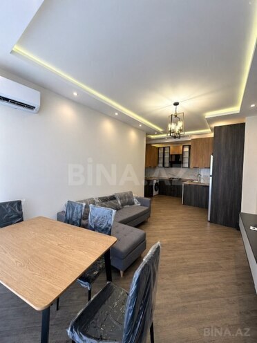 Satılır 3 otaqlı yeni tikili 95 m², Şah İsmayıl Xətai m., photo 3 from 13