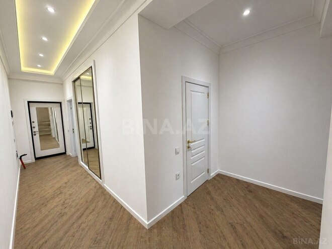 Satılır 3 otaqlı yeni tikili 95 m², Şah İsmayıl Xətai m., photo 6 from 13
