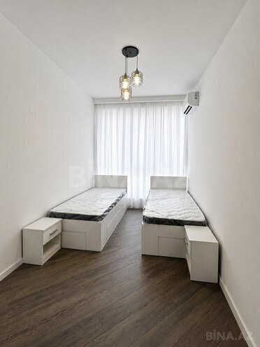 Satılır 3 otaqlı yeni tikili 95 m², Şah İsmayıl Xətai m., photo 7 from 13