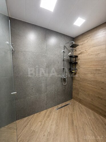 Satılır 3 otaqlı yeni tikili 95 m², Şah İsmayıl Xətai m., photo 9 from 13