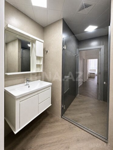 Satılır 3 otaqlı yeni tikili 95 m², Şah İsmayıl Xətai m., photo 11 from 13