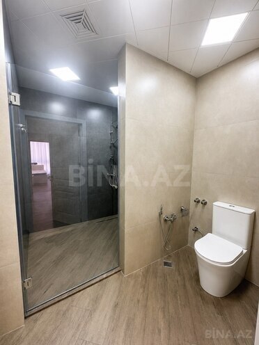 Satılır 3 otaqlı yeni tikili 95 m², Şah İsmayıl Xətai m., photo 10 from 13