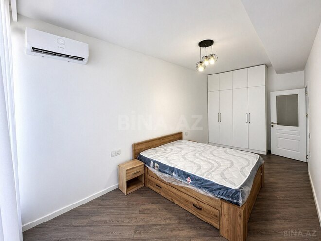 Satılır 3 otaqlı yeni tikili 95 m², Şah İsmayıl Xətai m., photo 4 from 13