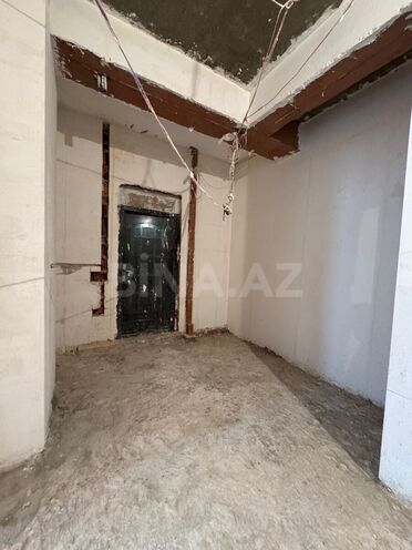 Продаётся 3-комн. новостройка 146.7 м², Насиминский  р., photo 10 from 11