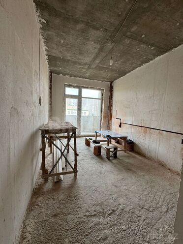 Продаётся 3-комн. новостройка 146.7 м², Насиминский  р., photo 6 from 11