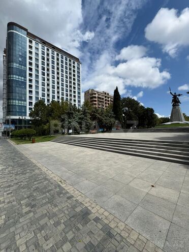 Продаётся 3-комн. новостройка 146.7 м², Насиминский  р., photo 1 from 11
