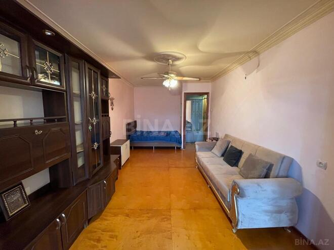 Сдаётся 1-комн. вторичка 40 м², м. Халглар Достлугу, photo 1 from 10