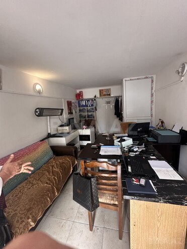 Продаётся  объект 26 м², пос. 8-й мкр, photo 6 from 8