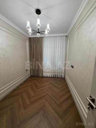 Продаётся 3-комн. новостройка 77 м², м. 20 января, photo 11 from 15