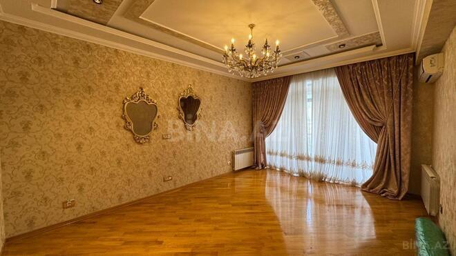 Продаётся 3-комн. новостройка 128 м², м. Элмляр Академиясы, photo 6 from 29