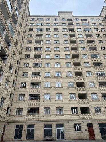 Satılır 2 otaqlı yeni tikili 103 m², Nəsimi m., photo 1 from 11
