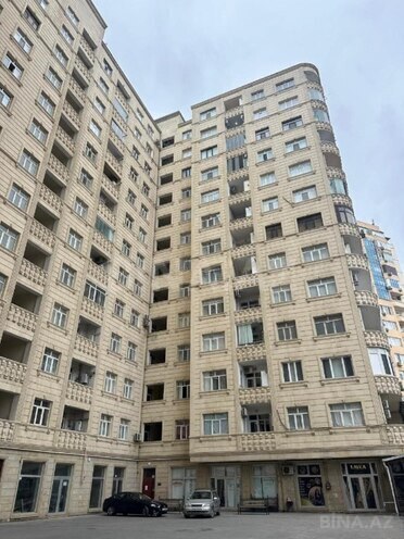 Satılır 2 otaqlı yeni tikili 103 m², Nəsimi m., photo 4 from 11
