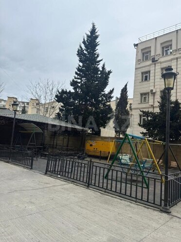Satılır 2 otaqlı yeni tikili 103 m², Nəsimi m., photo 5 from 11