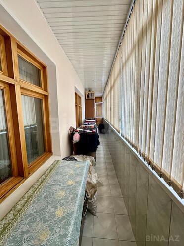 Satılır 5 otaqlı köhnə tikili 130 m², Qara Qarayev m., photo 12 from 18